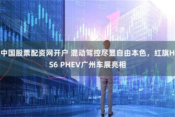 中国股票配资网开户 混动驾控尽显自由本色，红旗HS6 PHEV广州车展亮相
